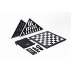 GoChess Mini-Design élégant de qualité supérieure : GoChess Mini présente un design sophistiqué et moderne qui complète n’importe quel environnement.