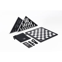 GoChess Mini-Design élégant de qualité supérieure : GoChess Mini présente un design sophistiqué et moderne qui complète n’importe quel environnement.