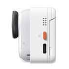 Pack de création d'appareil photo Insta360 GO Ultra - Blanc-Charge rapide et télécommande