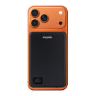 Kopplen - Batterie externe magnétique mince 15 W avec affichage numérique-Sa capacité de 5000 mAh fournit suffisamment d’énergie pour recharger complètement la plupart des téléphones intelligents au moins une fois, offrant un équilibre pratique entre portabilité et performance