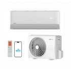 Ecohouzng - Climatiseur mini-split écoénergétique 18 000 BTU avec pompe à chaleur-Utilisez Alexa ou la télécommande pour régler les paramètres depuis n'importe où