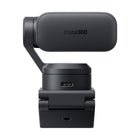 Insta360 - Webcam Link 2 AI 4K - Édition standard avec cardan-Format de codage vidéo: H.264, MJPEG (le mode portrait en 4K et 1080p à 60 ips ne prend pas en charge le H.264.)