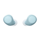 Sony - Écouteurs boutons vraiment sans fil WF-C510 - bleu-Compacts. Légers. Confortables. Légers, compacts et confortables, ces écouteurs boutons sont conçus pour s’adapter à vous et offrir une écoute exceptionnelle