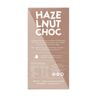 PODiSTA - Chocolat noisette - Compatibles Nespresso originales - paquet de 60-Un arrière-goût délicieux qui vous fera en demander plus
