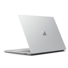 Microsoft - Surface Laptop Go 3 12,4po, Intel Core i5-1235U, 256 Go SSD, 8 Go RAM, Windows 11 Famille, Platine-Système d'exploitation : Windows 11 Famille