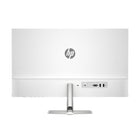 HP - Moniteur LED 527sw 27 po IPS Full HD - Blanc - 94F46AAABA-Couverture colorimétrique sRGB de 99 %: Reproduction parfaite et homogène des couleurs via des réglages simples.