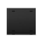 Lenovo - Ordinateur de bureau ThinkStation - Intel Core Ultra 9 285 - Intel Graphics - 1 To SSD - 32 Go de RAM - Windows 11 Pro - Noir-Conception compacte 3,9L avec support de la gestion à distance
