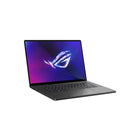 ASUS - Ordinateur portable de jeu 16" ROG Zephyrus G16 - Intel Ultra 9 185 - SSD 2 To - RAM 32 Go - Windows 11 Famille-Les écrans OLED ont un temps de réponse ultrarapide de 0,2 ms, ce qui garantit des scènes d'action plus fluides et rapides, un gameplay à faible latence et des détails subtils comme un défilement de texte sans flou.