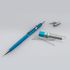 Pentel - Portemines pour dessin technique HB - 0,7 mm - Paquet de 2-Manchon de 0,7 mm - idéal pour le dessin technique