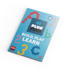 Plus-Plus - GO ! Baignoire Éducative - Ensemble de 2600-Sans BPA et sans phtalate