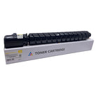 CET -Canon GPR-55 (0484C003AA) Cartouche de toner CPP - Rendement élevé - Jaune-Couleur : Jaune
