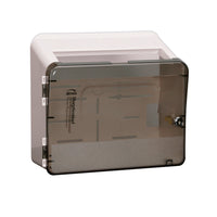 Bemis Armoire de securite murale no 1051 pour contenant d'objets pointus de 5 L-Armoire de securite murale no 1031 pour contenant d'objets pointus de 5 L- Beige