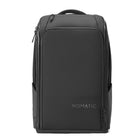 Nomatic - Sac à dos de 20 L - noir-Se transforme de sac à dos en mallette grâce à un système de sangles innovant