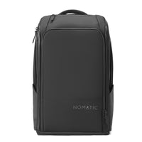 Nomatic - Sac à dos de 20 L - noir-Se transforme de sac à dos en mallette grâce à un système de sangles innovant