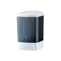 WORX - Distributeur de solution liquide mural manuel – 1000 ml-Installation murale
