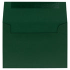 Jam Paper - 4 Bar A1 Invitation Enveloppes - 3 5/8 x 5 1/8 - Vert foncé - 250 Paquet (63932585H)-Dimensions : 4 barres (3-5/8 x 5-1/8 pouces)