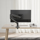 Intekview - Bras d’écran premium avec contrepoids-Poids supporté : 2~12kg (4.4lbs~26.4lbs)