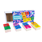 Spark & Wow - Dominos émotions - Lot de 28-8