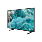 Samsung - Téléviseur intelligent QLED 4K UHD HDR Tizen Visions AI de 55 pouces série Q7F-100 % du volume colorimétrique par boîte quantique