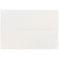 JAM Paper - Enveloppes d'invitation colorées A9 avec fermeture autocollante - 5 3/4 x 8 3/4 - vert lime ultra - 250/paquet-Ces enveloppes sont parfaites pour envoyer des invitations, des cartes de voeux, des RSVP, des cartes de remerciement, des cadeaux d'anniversaire, des remises de diplômes, des vacances et plus encore