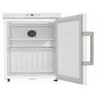 Danby - DH016A1W-D Santé 1,6 cu. Réfrigérateur médical de 5,5 pi3 - blanc-5