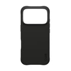 PanzerGlass - CARE Samba MagSafe Etui pour iPhone 17 Pro - Noir-Fabriqué à partir de plastique recyclé