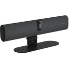 Jabra - Bar vidéo PanaCast 40 (Salles d’équipes)-Conversations claires pour la collaboration à distance