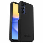 Otterbox - Étui de Protection Commuter Lite Noir pour Samsung Galaxy A15 5G-Fonctionne avec OtterBox Alpha Glass pour une protection d'écran accrue