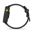 Garmin - Forerunner 70 - Noir-Le rapport matinal vous offre un aperçu complet de votre sommeil, de votre récupération, de votre calendrier quotidien, de votre statut VFC et plus encore dès que vous vous réveillez