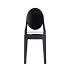 Modway - Casper Chaises de salle à manger Ensemble de 2 - Noir-6