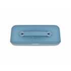 Bose - Enceinte portative SoundLink Max - Bleu brunante-À l’épreuve de l’eau et de la poussière (IP67), résiste aux chocs et à la rouille