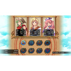KEMCO RPG Selection Vol. 4 pour PlayStation 5-Bond of the skies - un rpg fantastique avec une histoire d’amitié entre humains et esprits