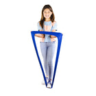 Bouncyband - Jouet Fidget à bande extensible apaisant-Mesure 30 po x 6 po (76 cm x 15 cm), s'étire jusqu'à plus de 46 po (117 cm) et reprend ses dimensions d'origine