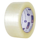 Spicers Canada - Ruban pour fermeture de boîte - 170E - 36 rouleaux par paquet-Ruban pour fermeture de boîte sensible à la pression de qualité supérieure