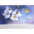 Mill Brook Studio - Cartes De Souhaits Fête des Mères / Enveloppes - 5-3/8 po x 7-3/4 po - Maman - Paquet de 18-Cartes de souhaits qualité boutique