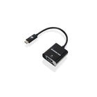 IOGEAR - Adaptateur USB Type-C vers HDMI 8K-Connexion hôte USB Type-C mâle, port HDMI 2.1 femelle