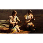 Greedfall 2: The Dying World pour PlayStation 5-Des compagnons aux identités fortes, dont l’apparence, l’équipement et les compétences peuvent être personnalisés