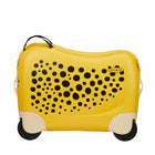 Samsonite - Valise Dream Rider Ride-On - Guépard-Poids: 3,7 lb