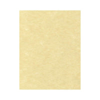 LUX, Papier cartonné 8 1/2 x 11 po, parchemin doré, 50/boîte (81211-C-41-50)-Offert en doré parchemin, qui est un doré doux avec un fini lisse