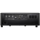Optoma - Technology UHZ55 Projecteur de cinéma maison et de jeu intelligent UHD 4K Laser DLP 3 000 lumens-Taille de projection : 34,1 à 302,4" / 0,9 à 7,7 m