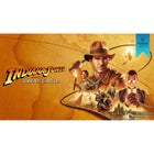 Indiana Jones and the Great Circle pour Nintendo Switch 2 [Code Electronique]-Genre: Action et aventure