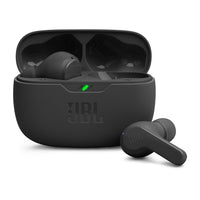 JBL - Vibe Beam Écouteurs véritablement sans fil - Noir-Écouteur véritablement sans fil