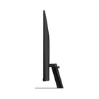 Samsung - Moniteur intelligent UHD M70D de 32 po - Noir-Temps de réponse : 4 ms