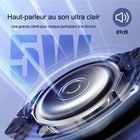 EMEET - Kit haut-parleur et microphone de conférence Luna Plus Meeting-8