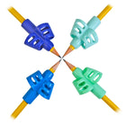 The Pencil Grip - TPG172 Le Grip pour Crayon DUO - Seau de 100-6