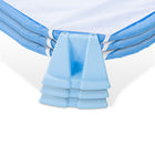 Fondations - Podz Standard Lit bébé, Paquet de 4-Garantie limitée du fabricant de 10 ans