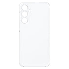 Samsung - Coque transparente Samsung Galaxy A16-Mince et brillant