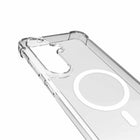 Blu Element - Combo Total Protection avec Aimants (étui, protecteur d'écran, chargeur mural) pour Samsung Galaxy S26-6