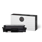 Premium Tone - Brother TN810XLBK Toner compatible - Rendement très Élevé - Noir-Couleur: Noir