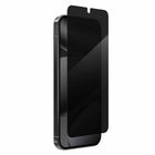 ZAGG - Protection d’écran InvisibleShield Glass Elite confidentialité 2-voies pour Pixel 10 Pro XL-5X plus résistant : Glass Elite Privacy est 5x plus résistant que les protections d’écran traditionnelles